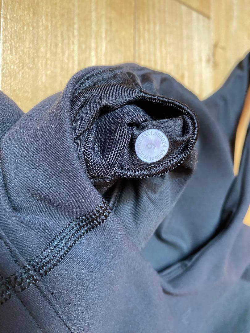 lululemonセット
