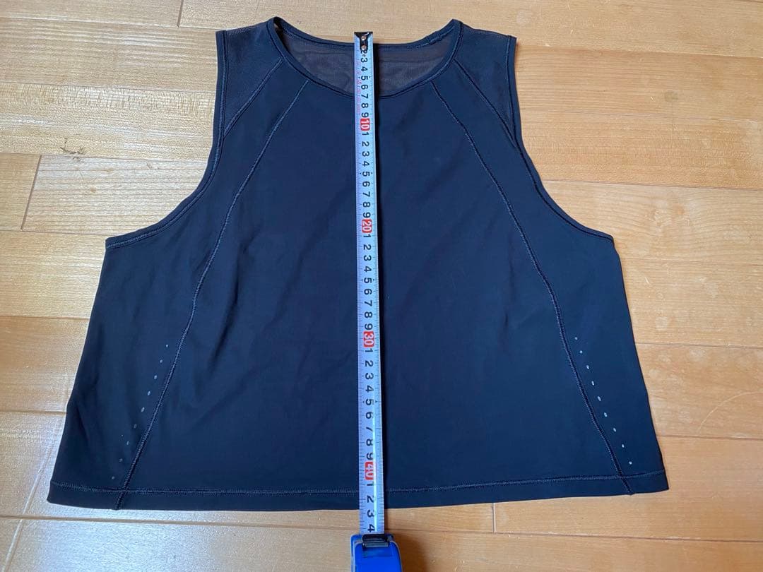 lululemonセット