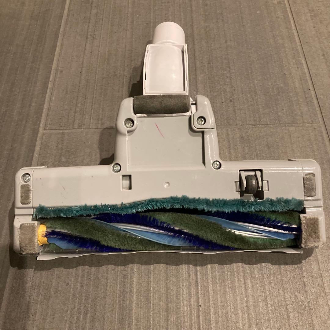 HITACHI 日立　紙パック式掃除機　かるパック　CV-KP90H
