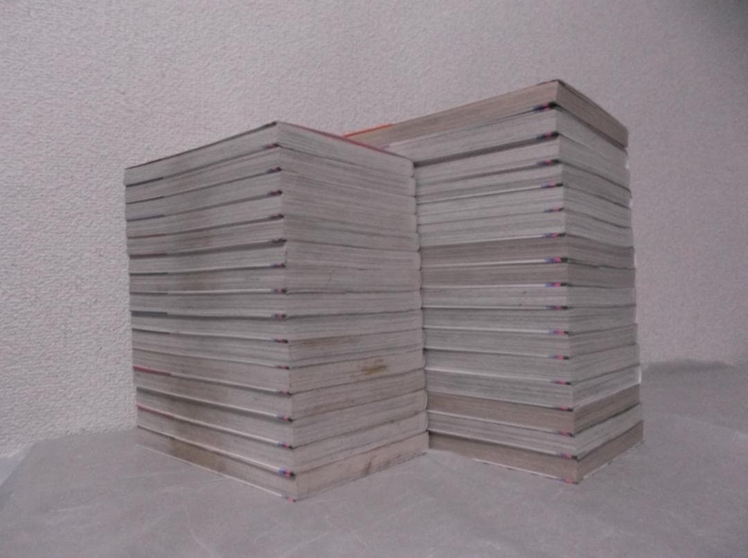 【送料無料】ＫＢ－64　ときめきトゥナイト　（池野恋）　全30巻＋1冊セット