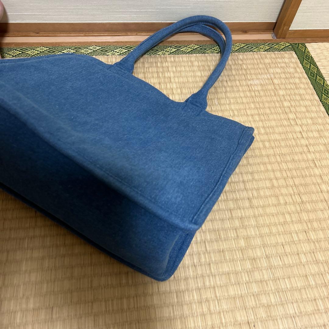今市隆二 ★ RILY トートバッグ