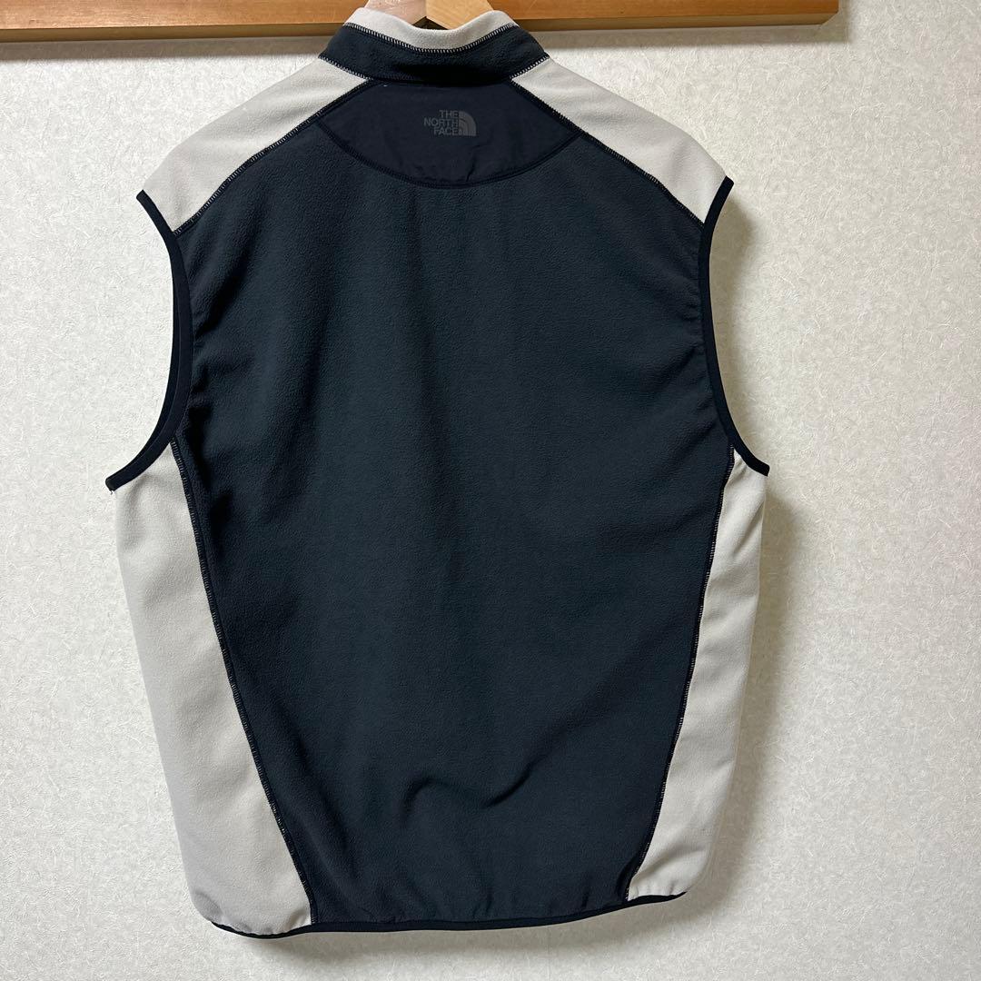 THE NORTH FACE ウィンドストッパーエンライドベスト XL