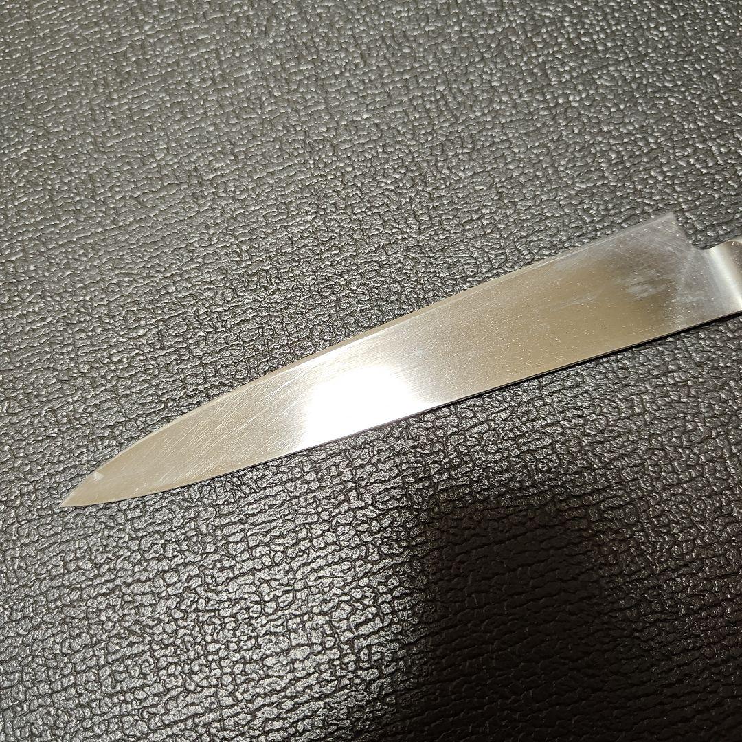 堺一文字光秀　SWORD　牛刀 240mm