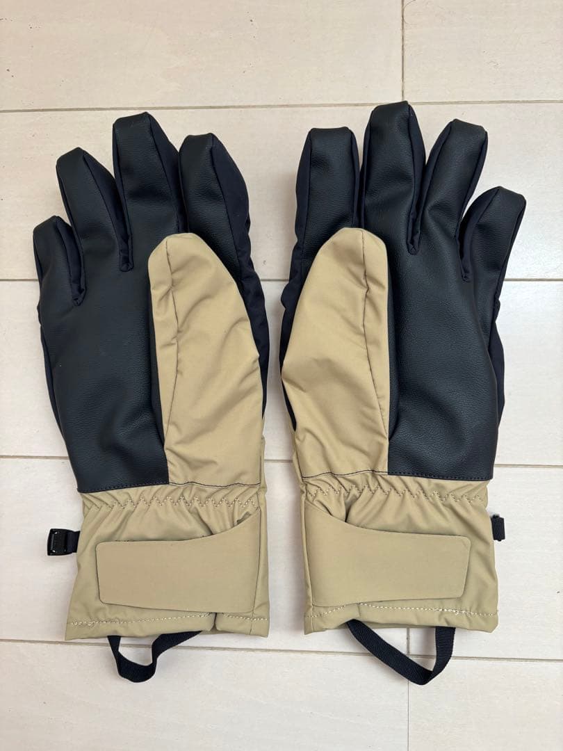 ノースフェイス GTXバーサタイルレイングローブ ゴアテックスᏞ