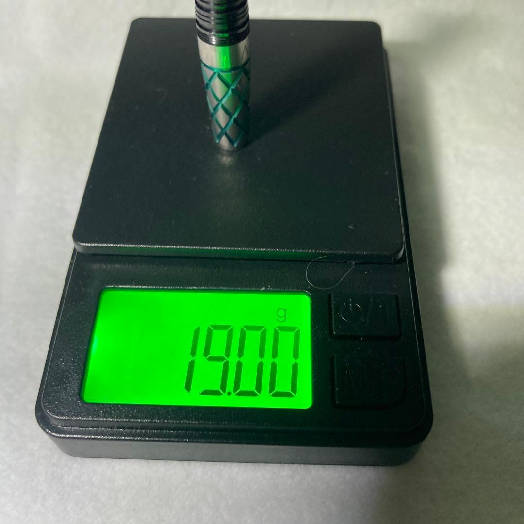 超美品　定価15800　ダイナスティエーフロー ブラックライン LISA3.5？