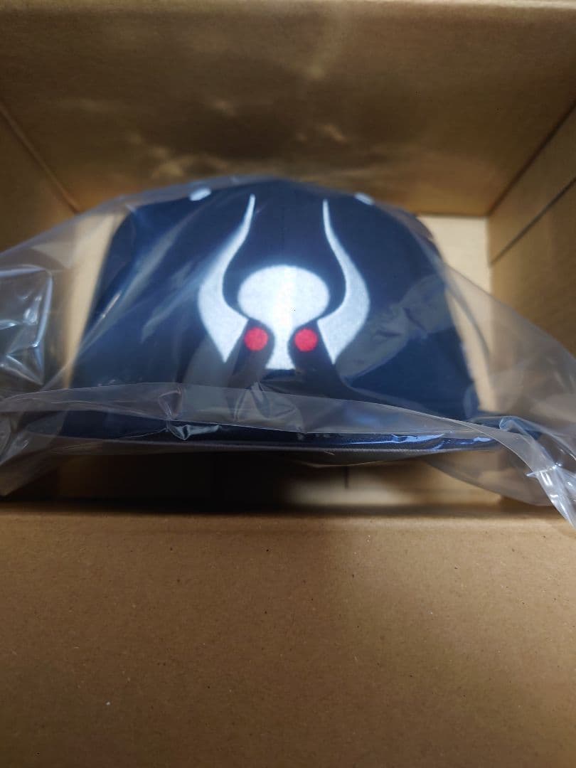 58.7 NewEra ニューエラ　59FIFTY 近鉄バッファローズ