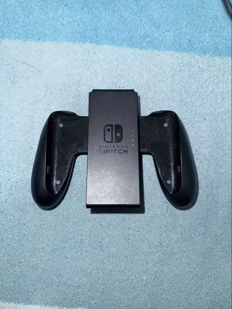 Nintendo Switch 本体・プロコン・周辺機器セット