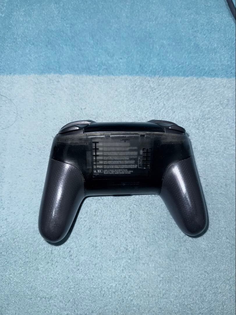 Nintendo Switch 本体・プロコン・周辺機器セット