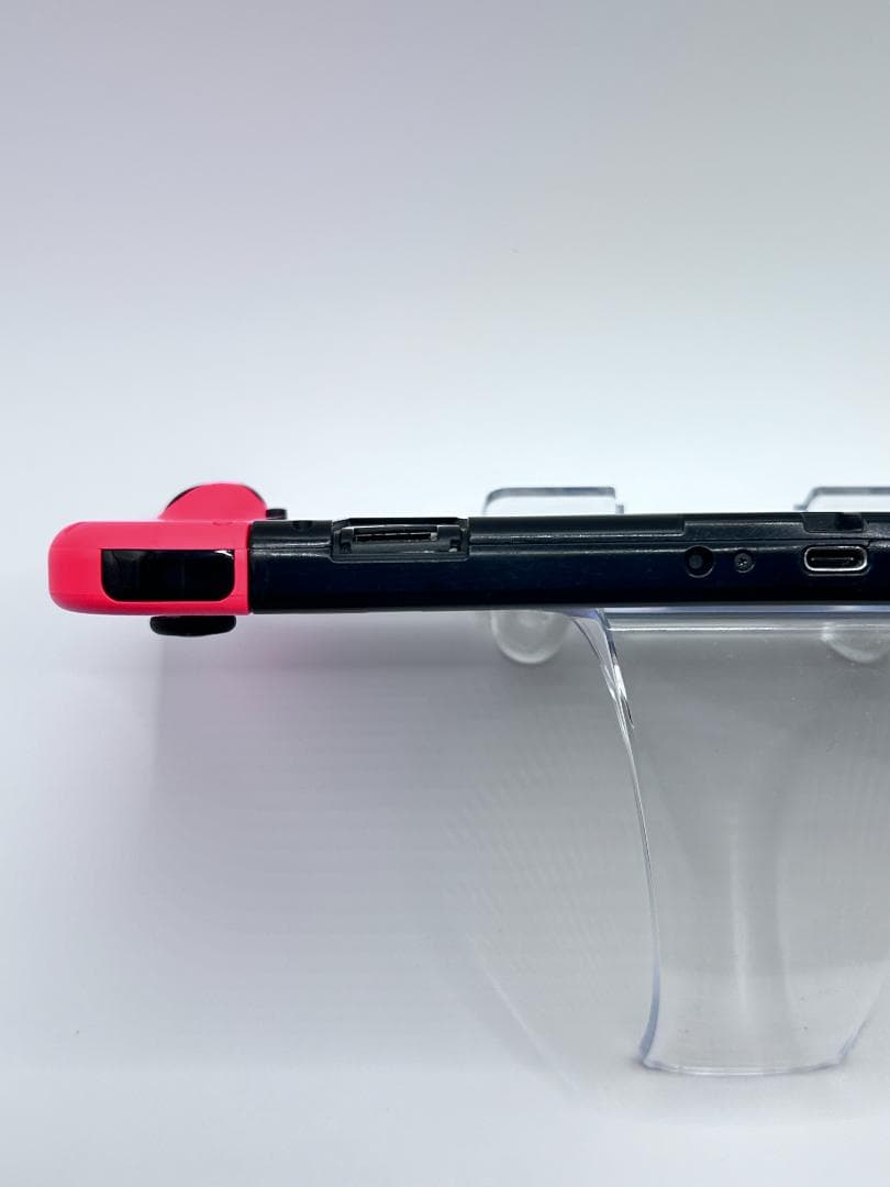 Nintendo Switch 本体 ジョイコン 動作確認済 #174