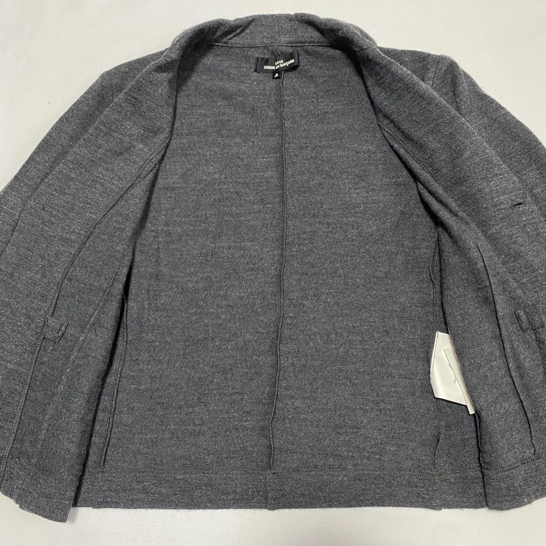 ジャケット・アウター tricot COMME des GARCONS Wool Jacket