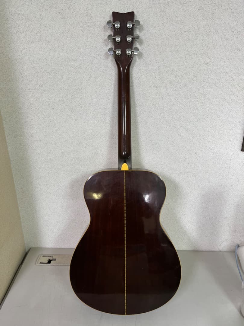 YAMAHA　アコースティックギター　FG-152　ジャパンヴィンテージ　624