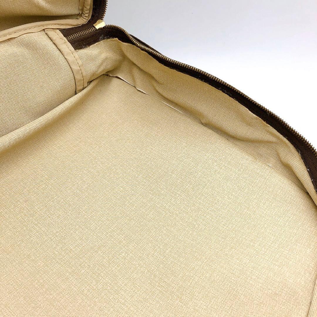 【LOUIS VUITTON】アリゼ24R モノグラム　ボストンバッグ