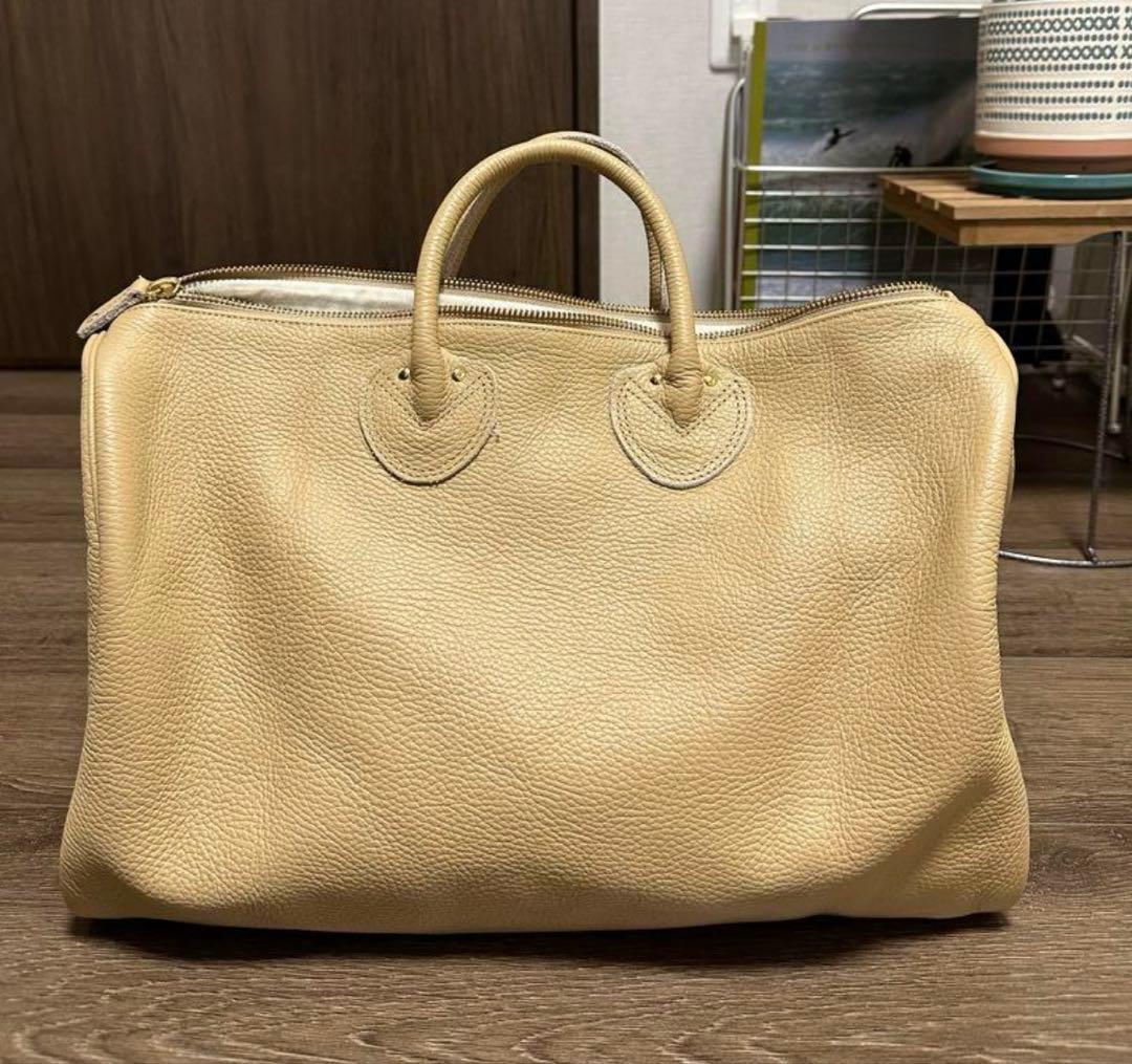 【別注】YOUNG AND OLSEN ボストンM