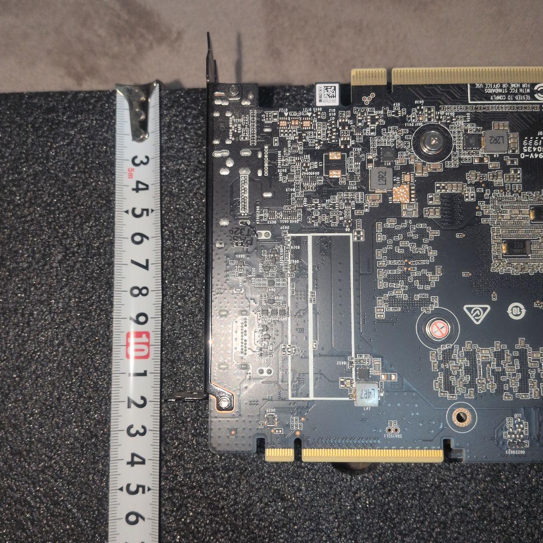 GeForce RTX 2070SUPER 8G グラフィックボードManli