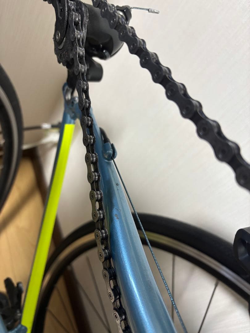 cannondale (キャノンデール) CAAD OPTIMO Tiagra