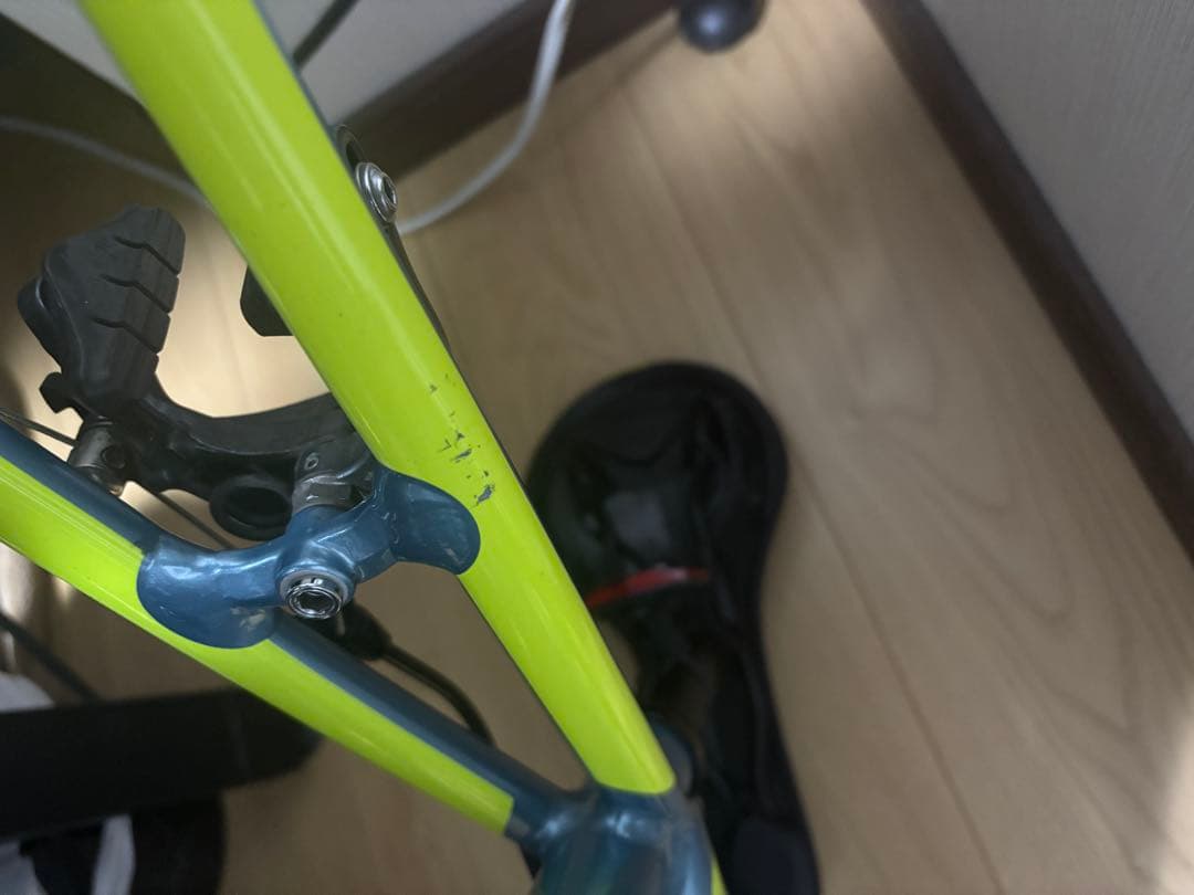 cannondale (キャノンデール) CAAD OPTIMO Tiagra