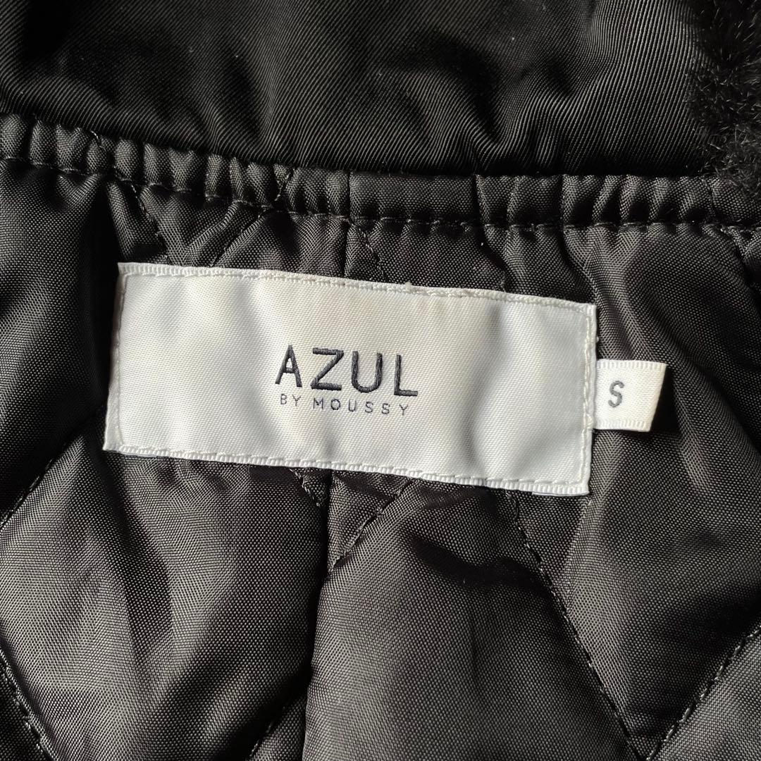 國廣愛希type N-2B flight short jacket n2b