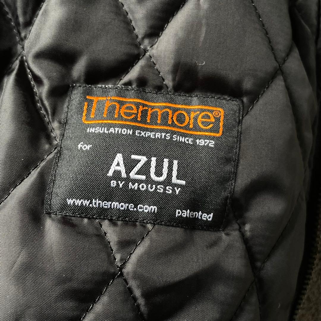 國廣愛希type N-2B flight short jacket n2b