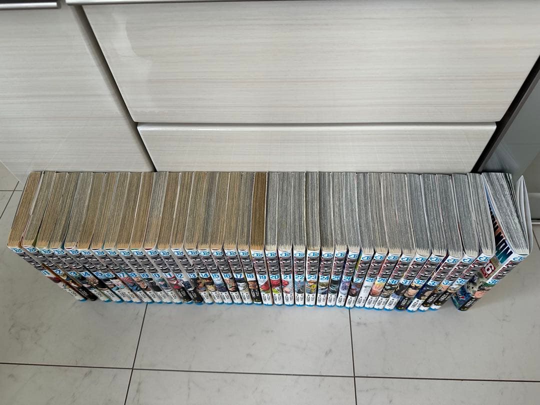 【全巻セット】ワンパンマン全36巻セット