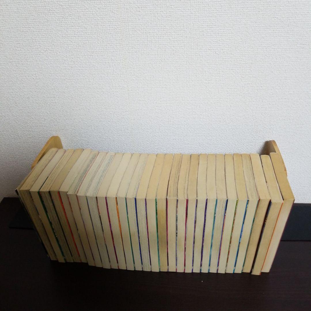 武論尊/原哲夫　北斗の拳　全27巻初版セット