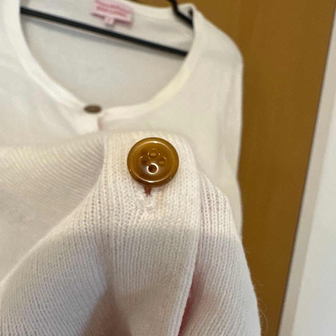 ⭐️ Vivienne Westwood ヴィヴィアンウエストウッド　カーディガン