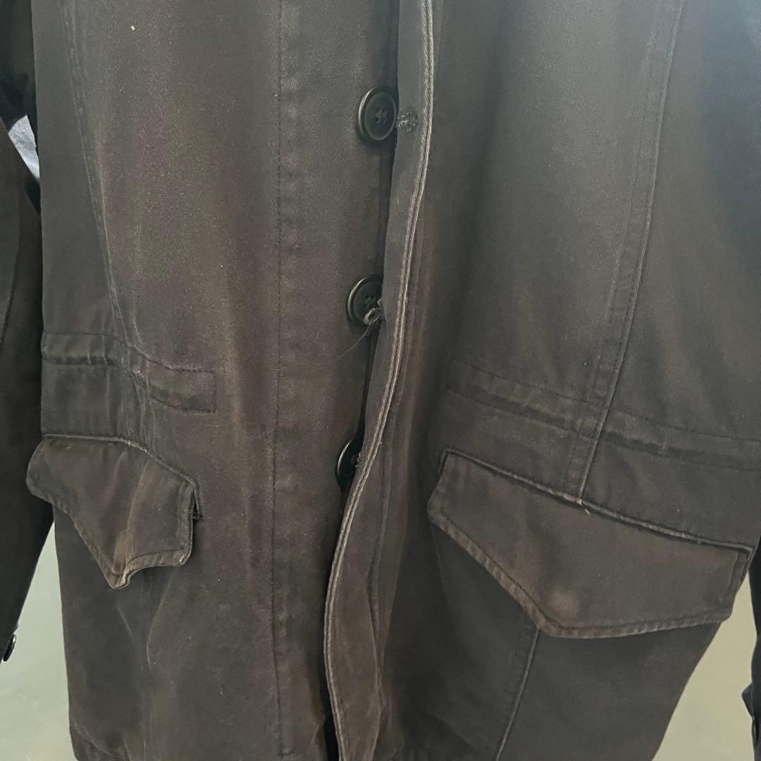 GOODENOUGH LINER COAT COLD FIELD Lサイズ