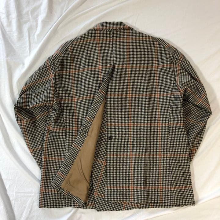jieda ジエダ　18aw セットアップ