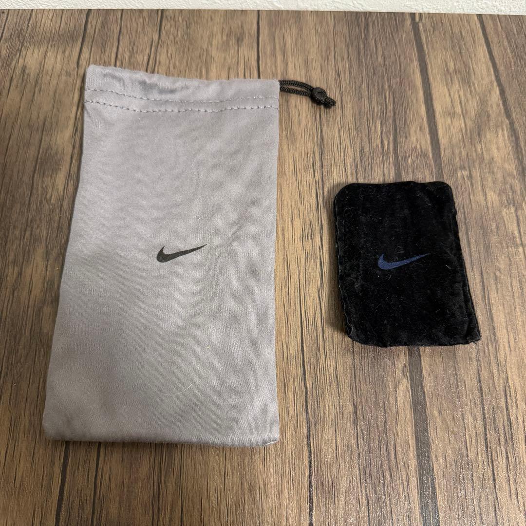 【美品】 00s NIKE SKYLON EXP AF スポーツサングラス