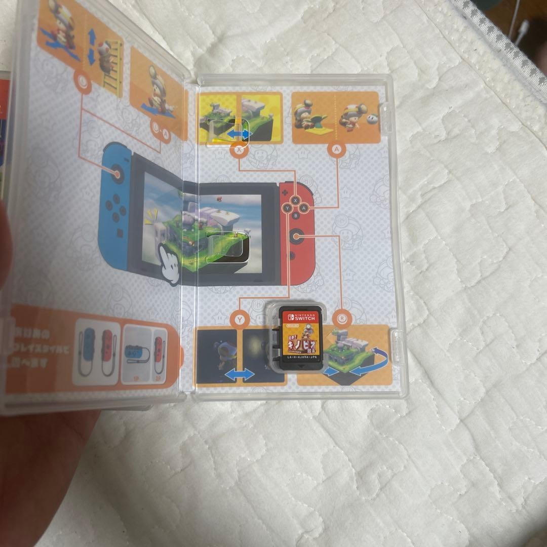 Nintendo Switch ゲーム3本セット