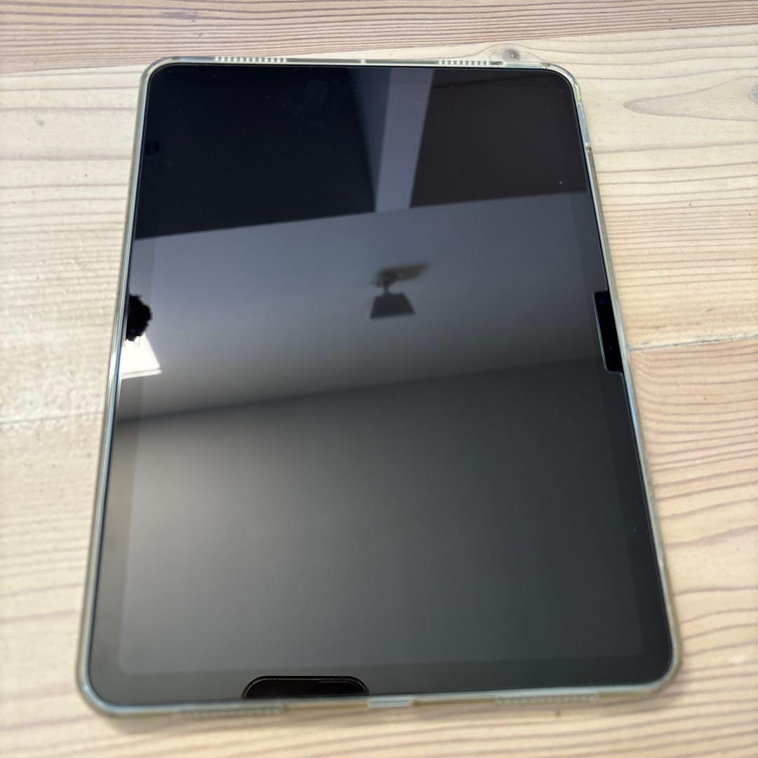 iPad Air M2（第6世代）256GB Wi-Fi 11インチ