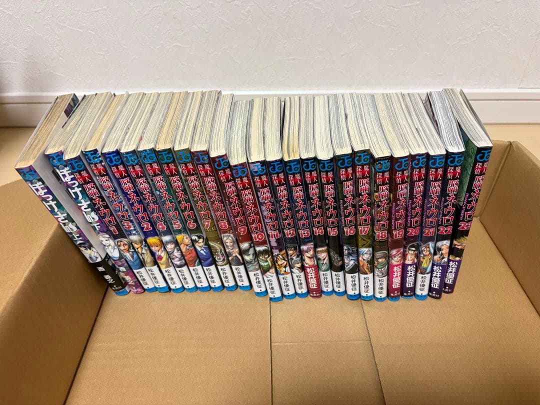 漫画セット　まとめ売り　テニスの王子様他