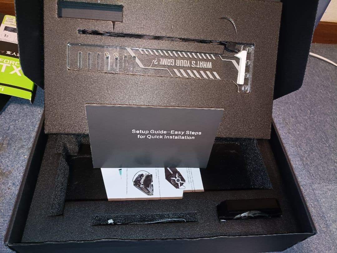 【中古・動作確認済み】NVIDIA GeForce RTX 3080 Ti