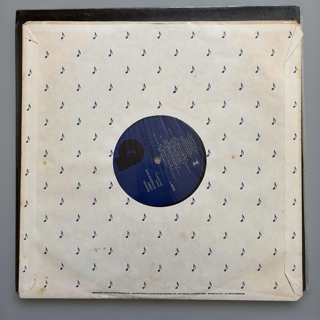 洋楽 Jimmy Witherspoon Spoonful