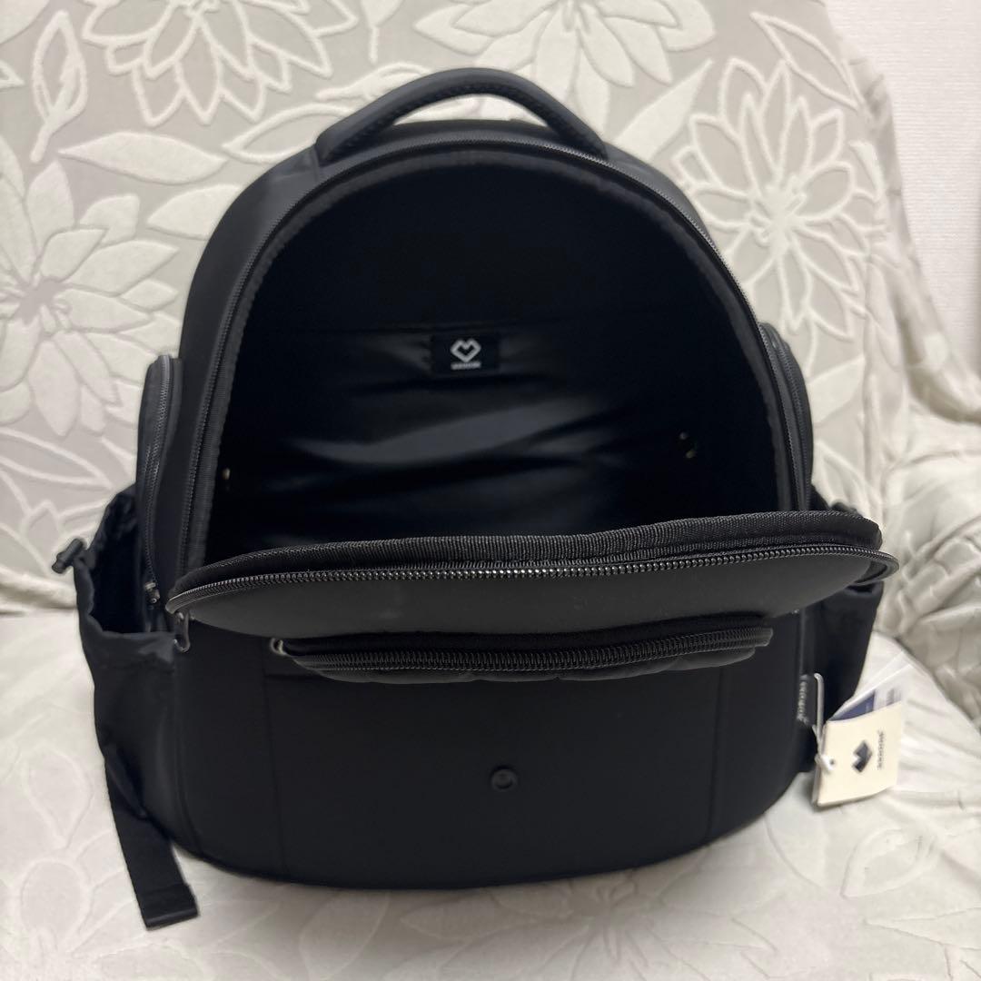 キャリーバッグ・スリング SSOOOK DOUBLE WINDOW FRONT BAG