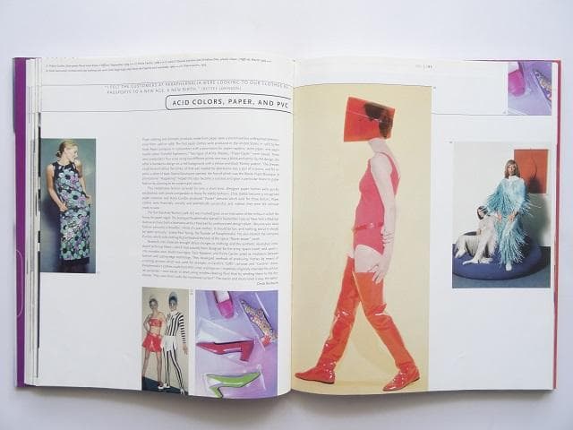 洋書◆20世紀のファッション写真集 本 靴 ドレス フェラガモ 作品 デザイン