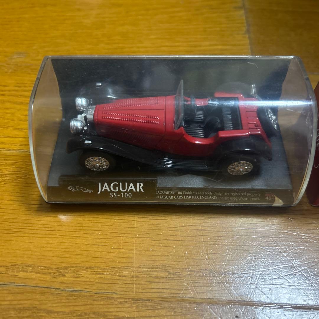 ミニカー　14点　レトロ　ヴィンテージ