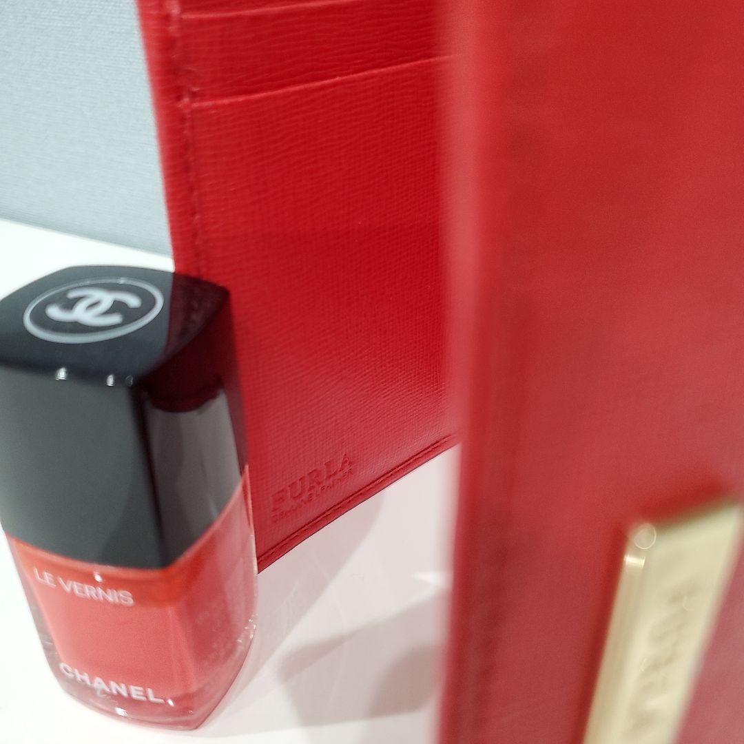 FURLA 三つ折り ミニ財布
