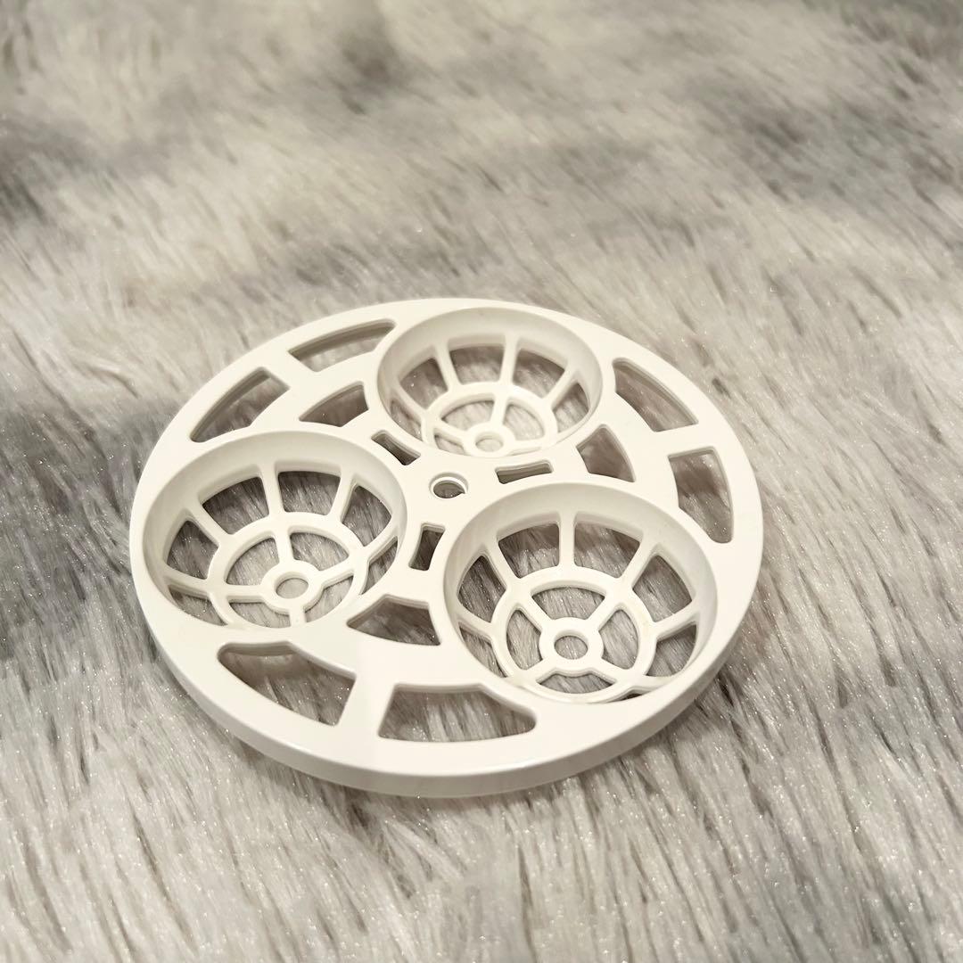 【極美品】 BRUNO温度調節マルチケトル（ホワイト）