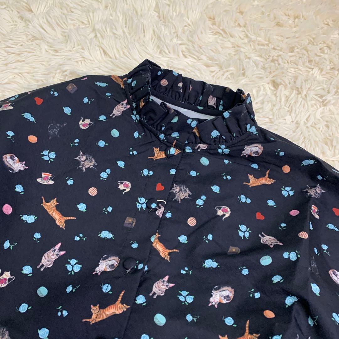 【新品】マミタス mmms tamaoworld /ボリュームワンピース コラボ