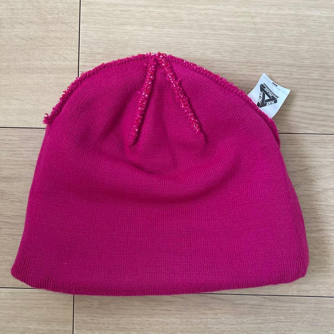 PALACE ビーニー　にゅにゅにゅた‼️