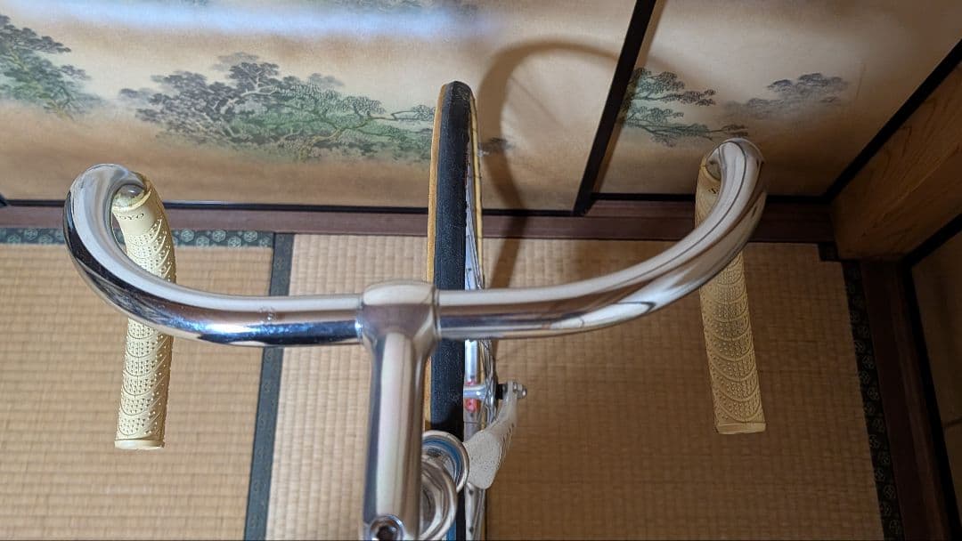 マ*ス様 オスカ　競輪　ピストバイク　完成品