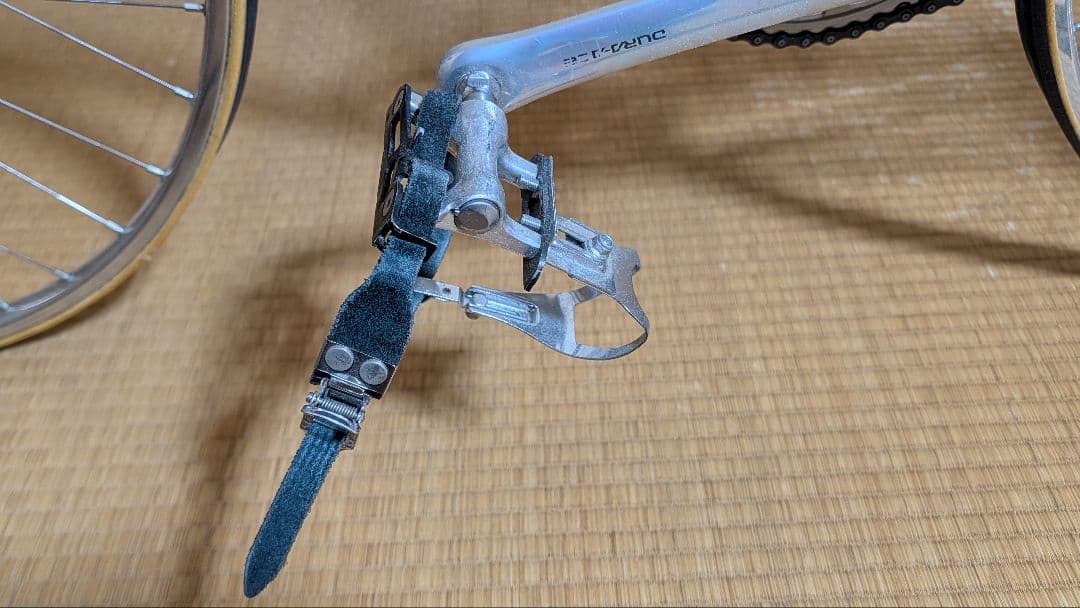 マ*ス様 オスカ　競輪　ピストバイク　完成品