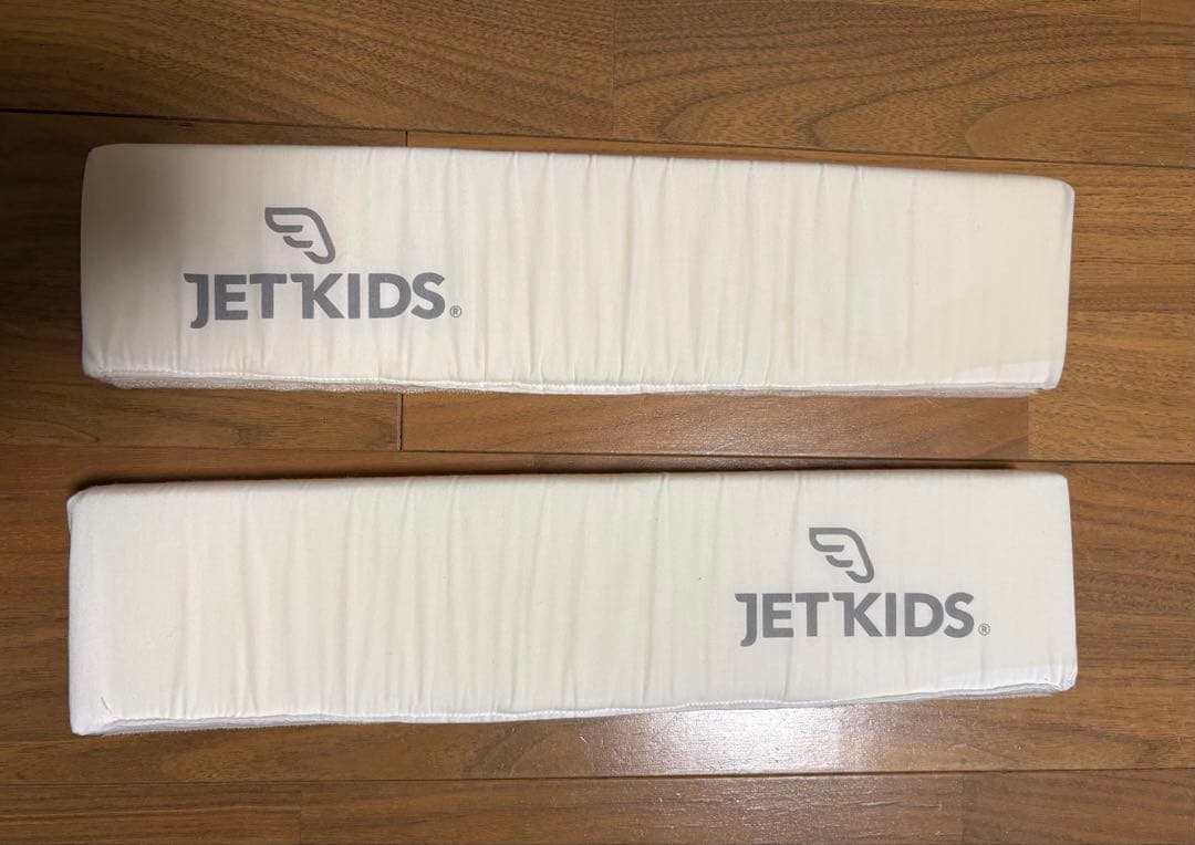 箱付きJETKIDS BEDBOX子供用キャリーケース(ジェットキッズ)