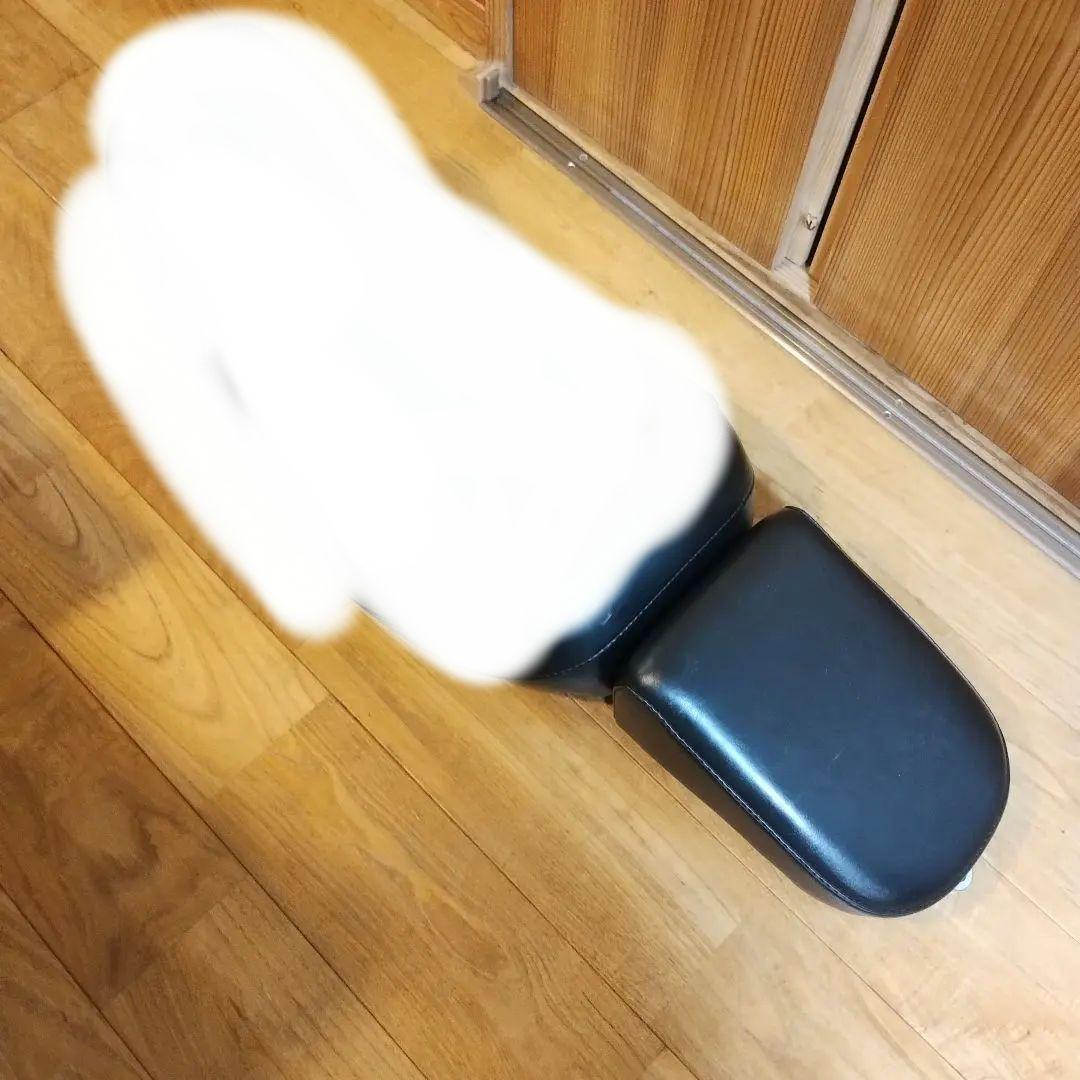 ラペラ　ダイナ　ピニオンシート