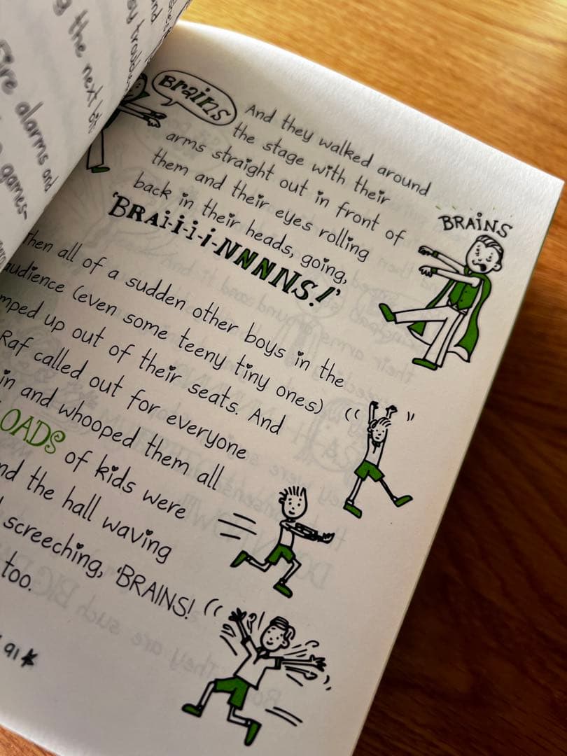 ELLA Diaries 英語の児童書　9冊セット
