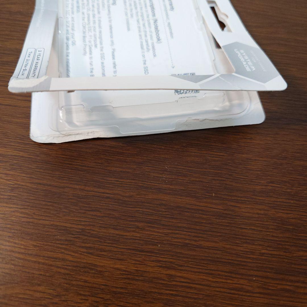 【使用少・健康100%】SP製 2TB SSD SATA A55