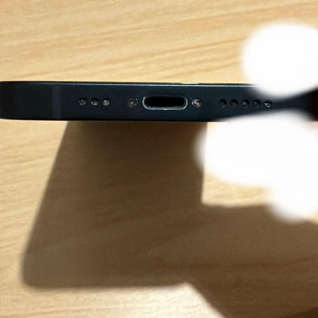 【最終値下げ】iPhone13 256GBミッドナイトSIMフリー