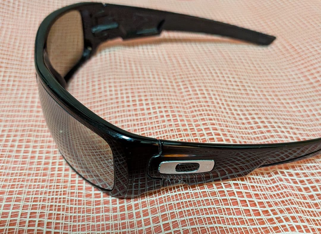 Oakley サングラス ブラック