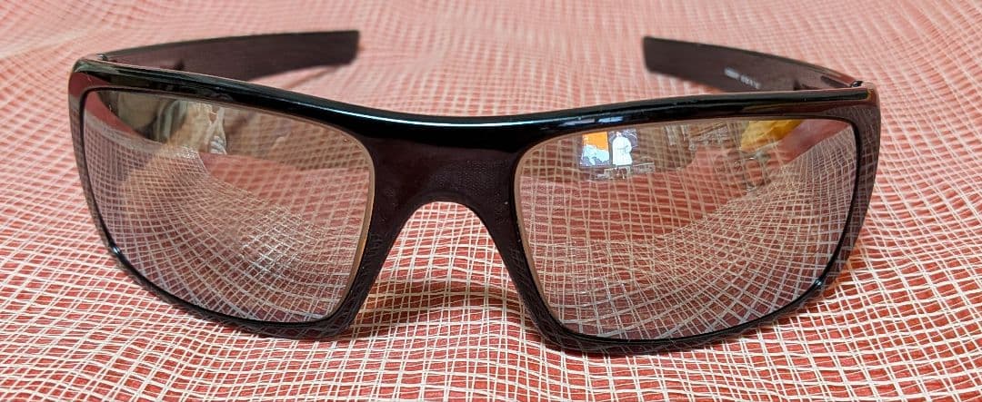 Oakley サングラス ブラック