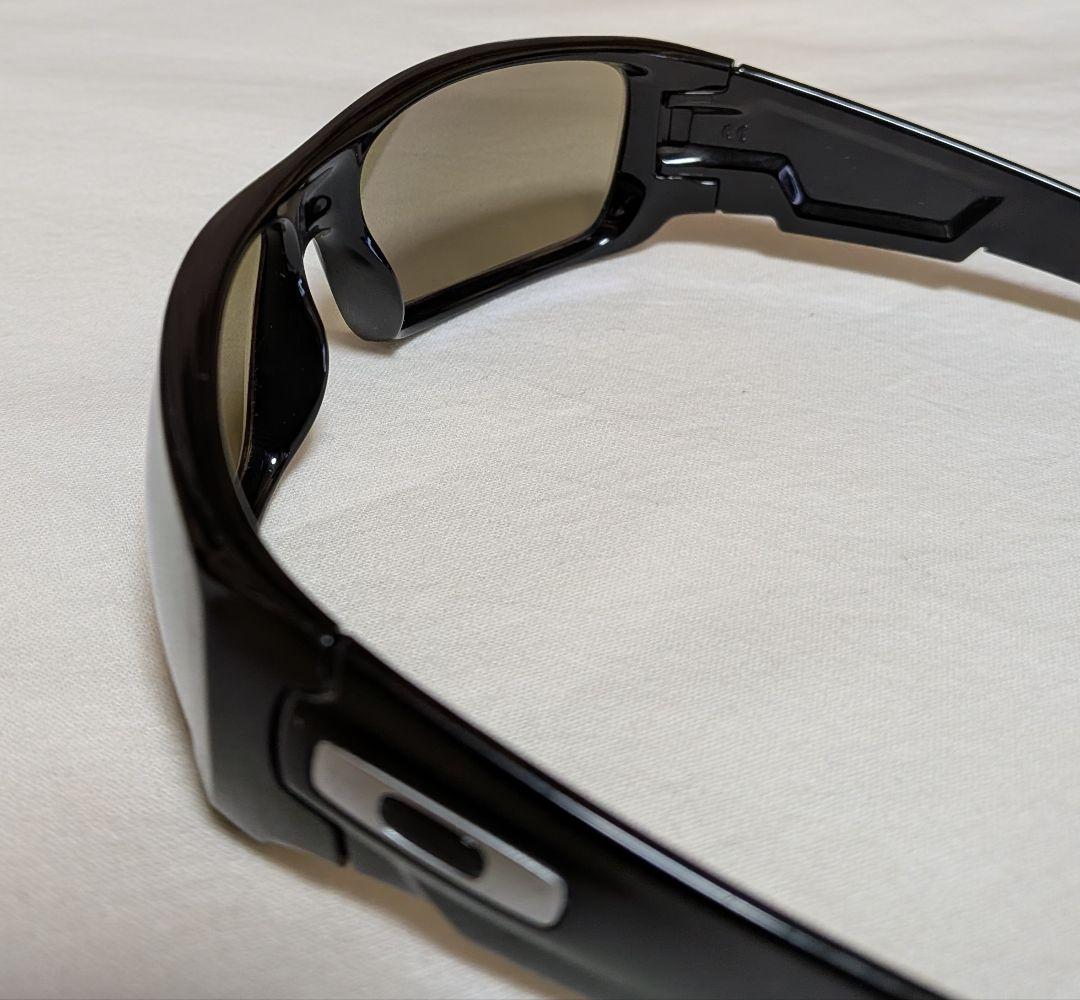 Oakley サングラス ブラック